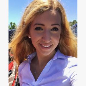 Meet your Posher, Paulina